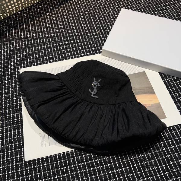 Yves Saint Laurent Hat SLH00036